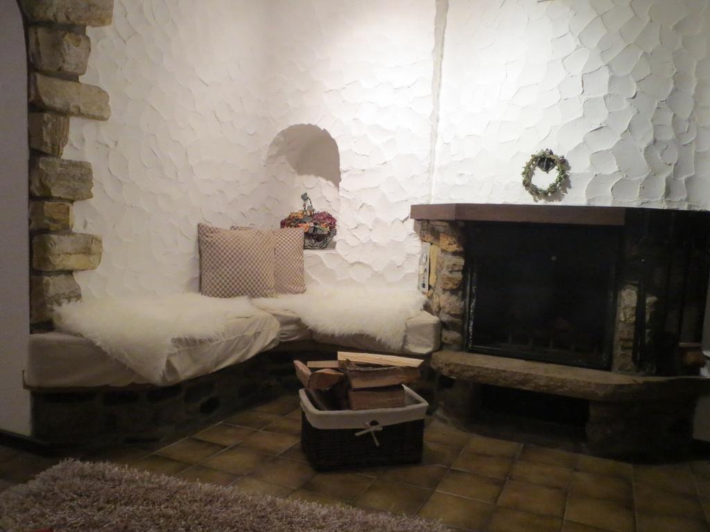 Appartement Ackerbuergerhaus Von 1604 à Goslar Chambre photo
